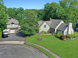 713 Skoog Ct, Brick, NJ 08724