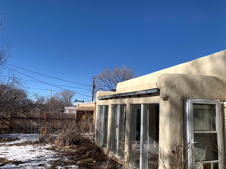 903 Baca Ln, Taos, NM 87571 MLS 109871 Zillow