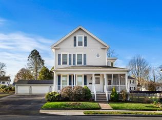 233 Main St, North Andover, MA 01845