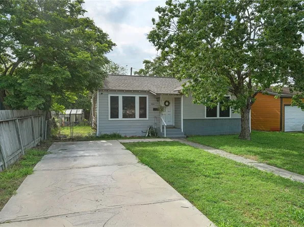 934 Dorthy Dr, Corpus Christi, TX 78412