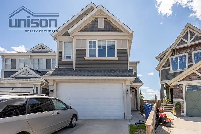 39 Auburn Crest Mnr SE — Photo 5