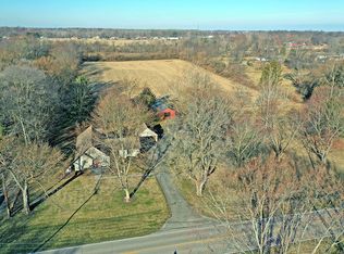 3451 Alexandria Pike, Anderson, IN