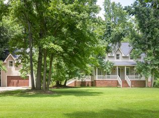 3040 Fickling Hill Rd, Johns Island, SC 29455