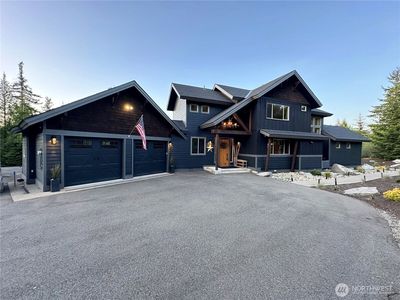 51 Trailside Drive, Cle Elum, WA, 98922