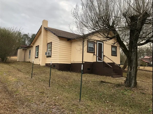 1117 Bledsoe Dr, Etowah, TN 37331