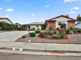 12031 Obispo Rd, San Diego, CA 92128