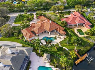 13868 Le Bateau Ln, Palm Beach Gardens, FL 33410