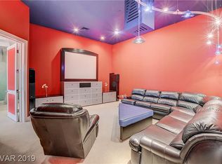9820 Winter Palace Dr, Las Vegas, NV 89145
