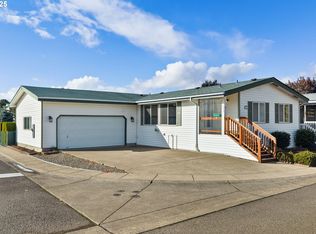 1699 N Terry St SPACE 225, Eugene, OR