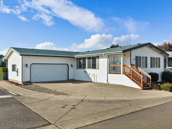 1699 N Terry St Space 225, Eugene, OR 97402