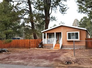 2616 Wepo Trl, Flagstaff, AZ 86005