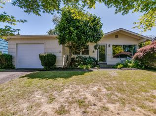 7814 SE Grant St, Portland, OR 97215