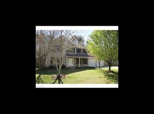 4208 Jeffrey Lane Point, High Point, NC 27265