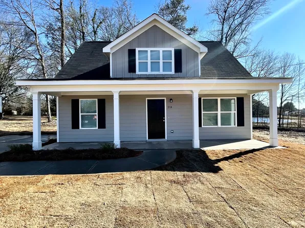 214 E Vine St, Monroe, GA 30655