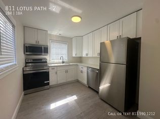 811 Lotus Path #2, Clearwater, FL 33756