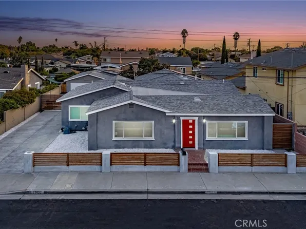 11432 Elizabeth St, Norwalk, CA 90650