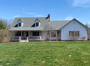 1155 Mayer Rd, Saint Clair, MI 48079