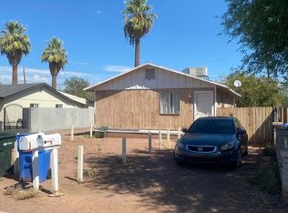 2314 E Harvard St #1 & 2, Phoenix, AZ 85006