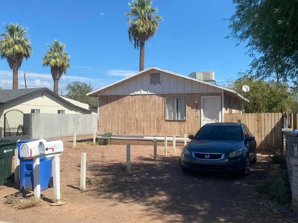 2314 E HARVARD Street #1 & 2, Phoenix, AZ 85006