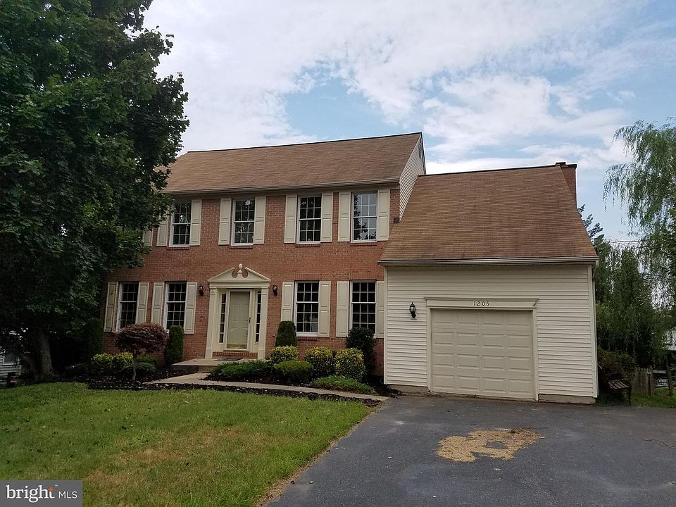 1st image of 1205 Swindon Ct