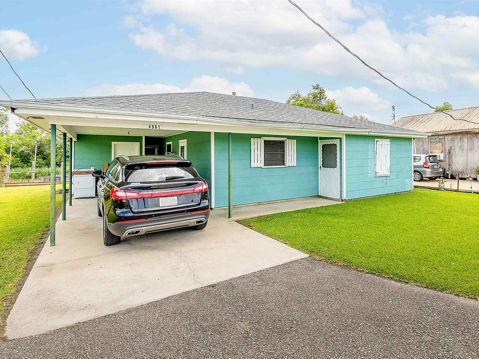 4961 Highway 1, Raceland, LA 70394 Zillow