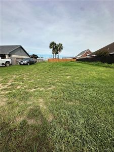 821 Rancho La Joya St, La Joya, TX, 78560