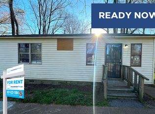 4532 Sunny View Dr, Memphis, TN 38127