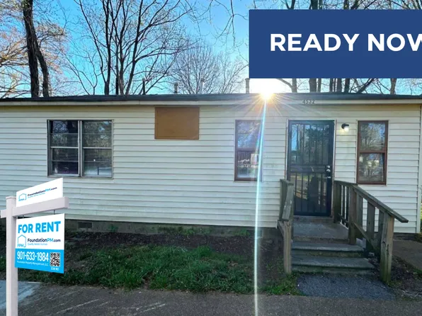 4532 Sunny View Dr, Memphis, TN 38127