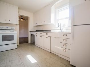 313 W Burke St #A, Martinsburg, WV 25401