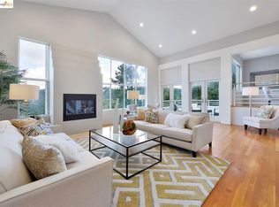 6799 Chelton Dr, Oakland, CA 94611