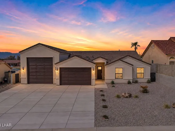 2429 E Klamath Loop, Fort Mohave, AZ 86426
