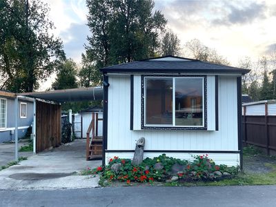 5600 Mt Solo Rd #18, Longview, WA, 98632