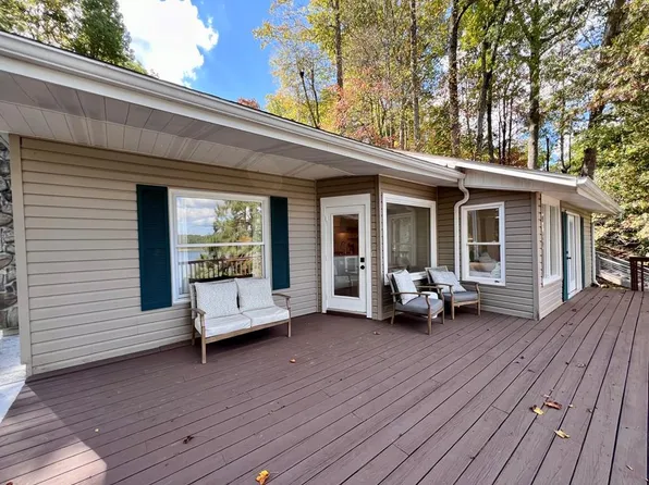 250 Circle Hill Rd, Ghent, WV 25843