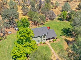 16627 Perimeter Rd, Grass Valley, CA 95949