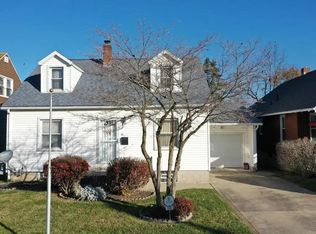 140 Grover St, Mansfield, OH 44903