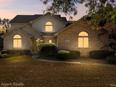 4430 Bayleaf Dr, Sterling Heights, MI, 48314