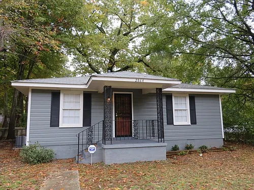 2864 Overton Crossing St Photo 1