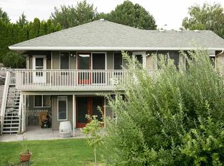3801 Riverhill Dr, Pasco, WA