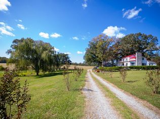 1233 Buffalo Springs Rd, Buffalo Junction, VA 24529