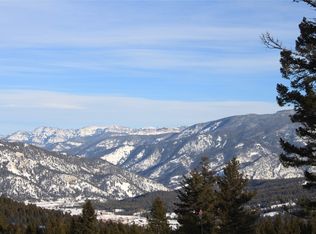 Wilderness Ridge Trl, Big sky, MT 59716