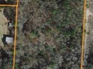 7245 Faircloth Bridge Rd, Stedman, NC 28391