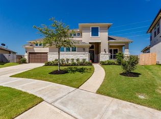 4318 Tanner Woods Ln, Sugar Land, TX 77479