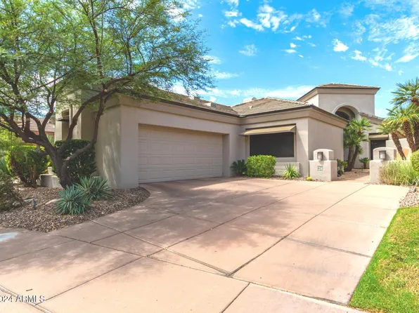 7705 E DOUBLETREE RANCH Road #28, Scottsdale, AZ 85258