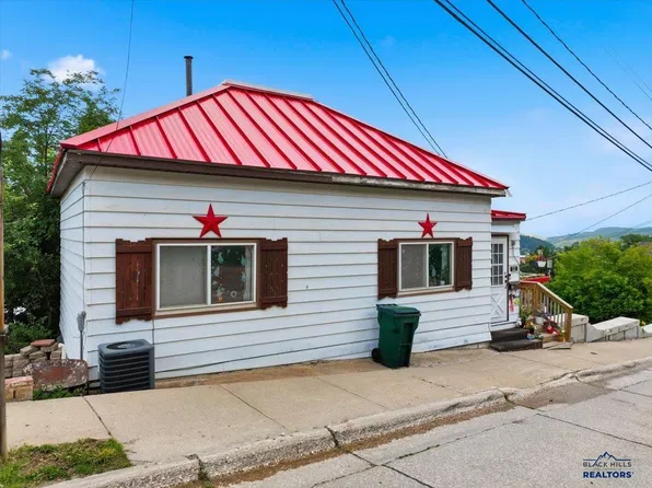 332 W Addie St, Lead, SD 57754