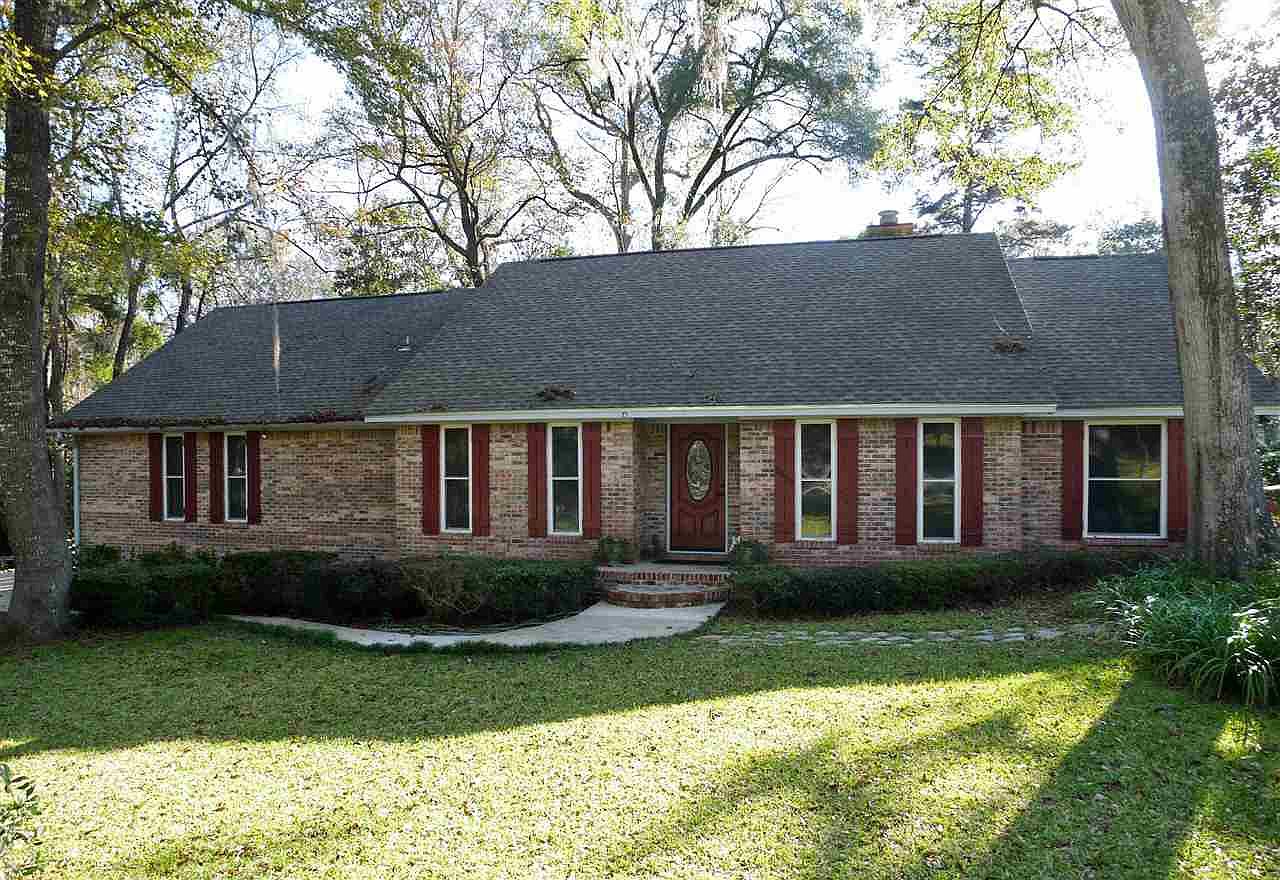 3969 Runnymede Rd, Tallahassee, FL 32309 Zillow