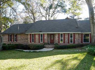 3969 Runnymede Rd, Tallahassee, FL 32309