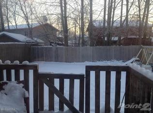 3016 Doil Dr, Anchorage, AK 99507