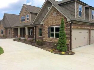 95 The Pointe Dr, Ringgold, GA 30736