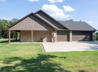 12414 Revis Hill Hts, Mountainburg, AR 72946