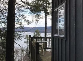 164 Pine Ridge Rd, Cooperstown, NY 13326